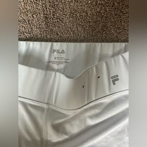 Fila Sport Womens tennis shorts size M